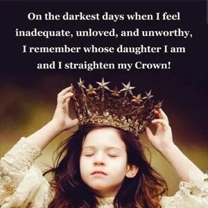 Bless Your Heart.   Offers Welcomed